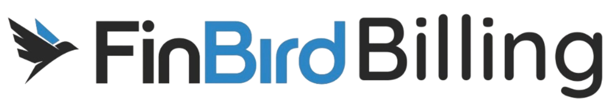 FinBird Logo